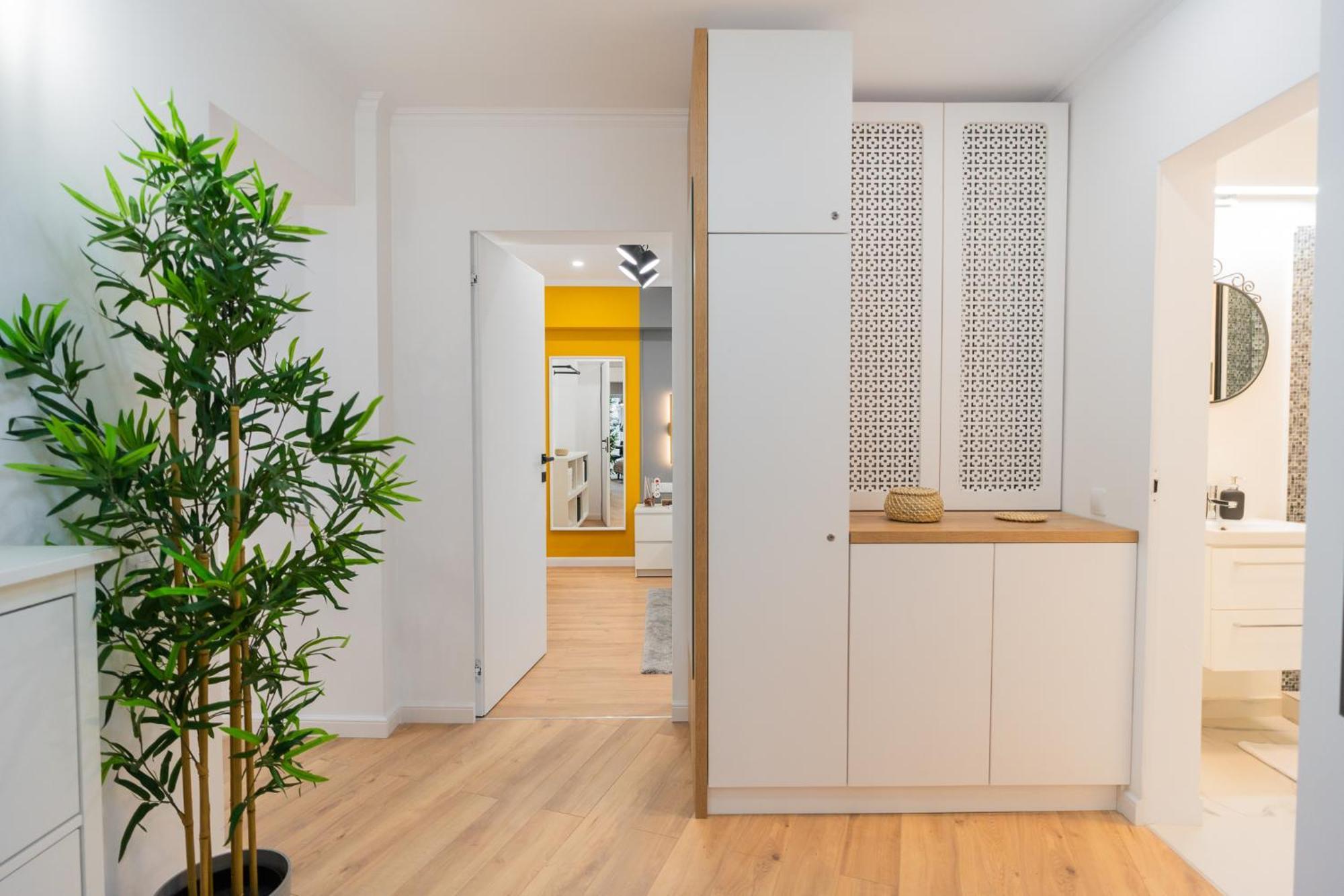 Urban Pearl - Old Town - Unique 4Br/3Ba Apartment บูคาเรสต์ ภายนอก รูปภาพ