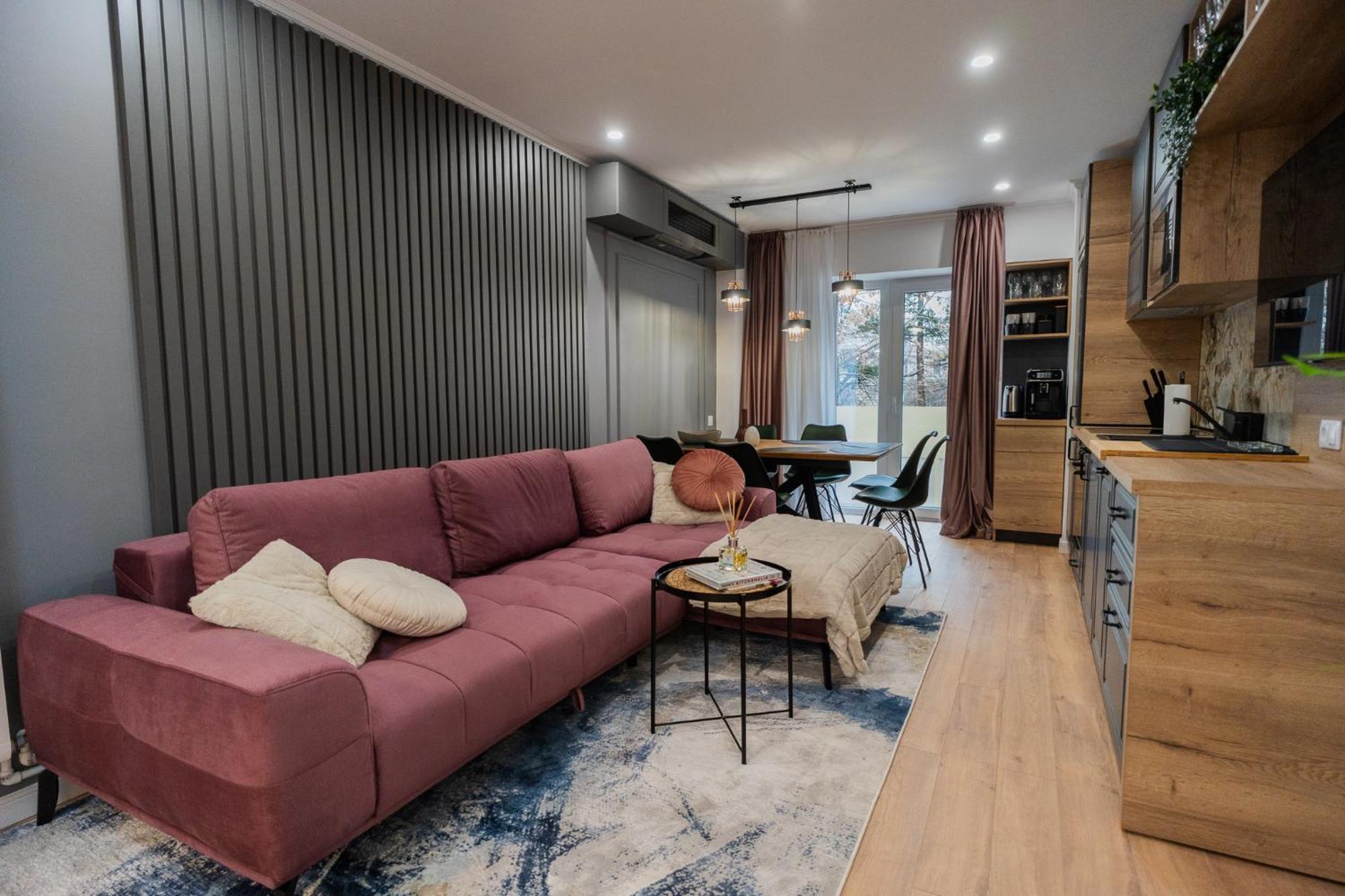 Urban Pearl - Old Town - Unique 4Br/3Ba Apartment บูคาเรสต์ ภายนอก รูปภาพ